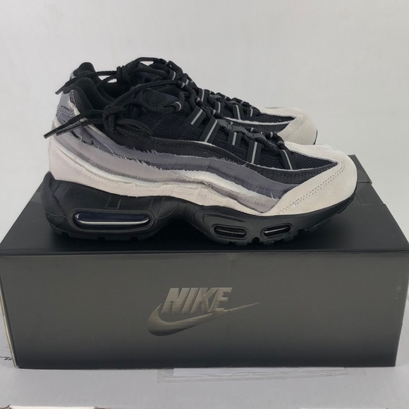 nike air max 95 black size 6